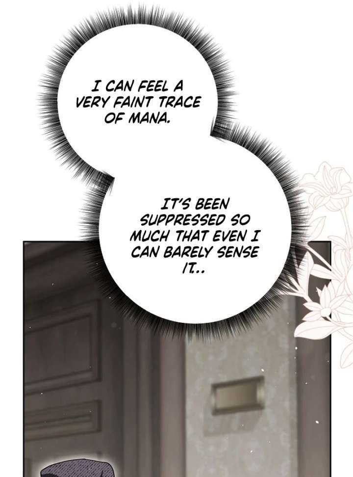 The Villainess I Possessed Is Raising Hell Chapter 35 - Page 9