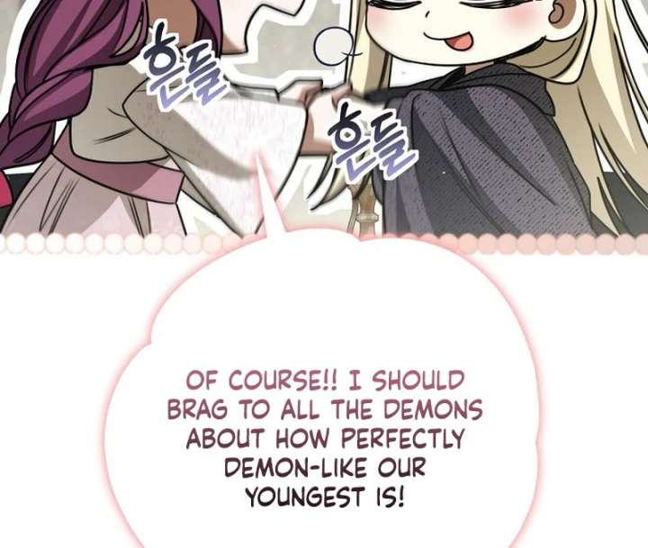 The Villainess I Possessed Is Raising Hell Chapter 35 - Page 96