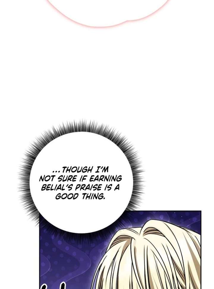 The Villainess I Possessed Is Raising Hell Chapter 35 - Page 97