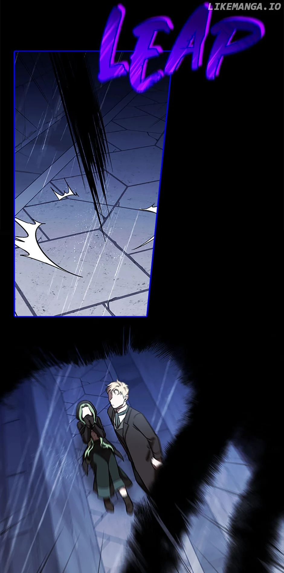I’m a Supporting Role in a Horror Game, Don’t Kill Me Chapter 10 - Page 51