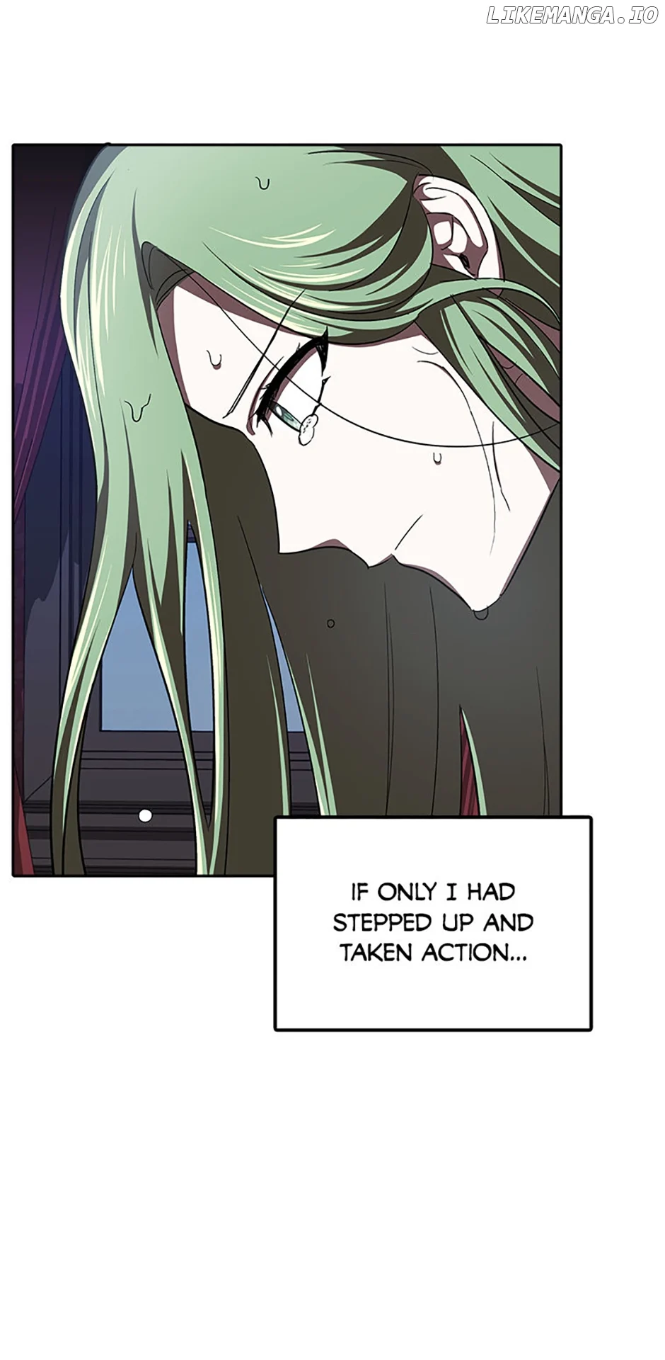 I’m a Supporting Role in a Horror Game, Don’t Kill Me Chapter 13 - Page 52
