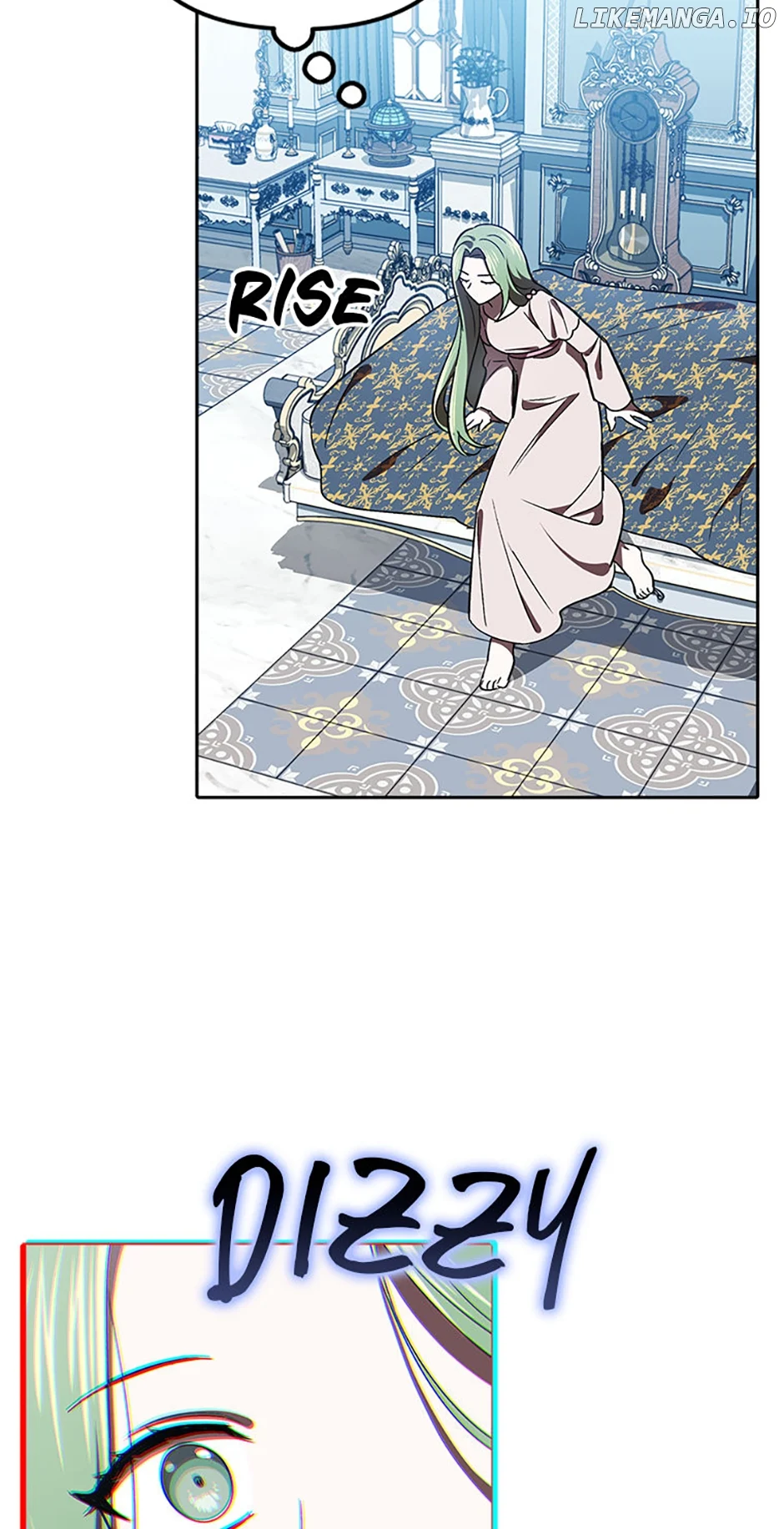 I’m a Supporting Role in a Horror Game, Don’t Kill Me Chapter 13 - Page 77