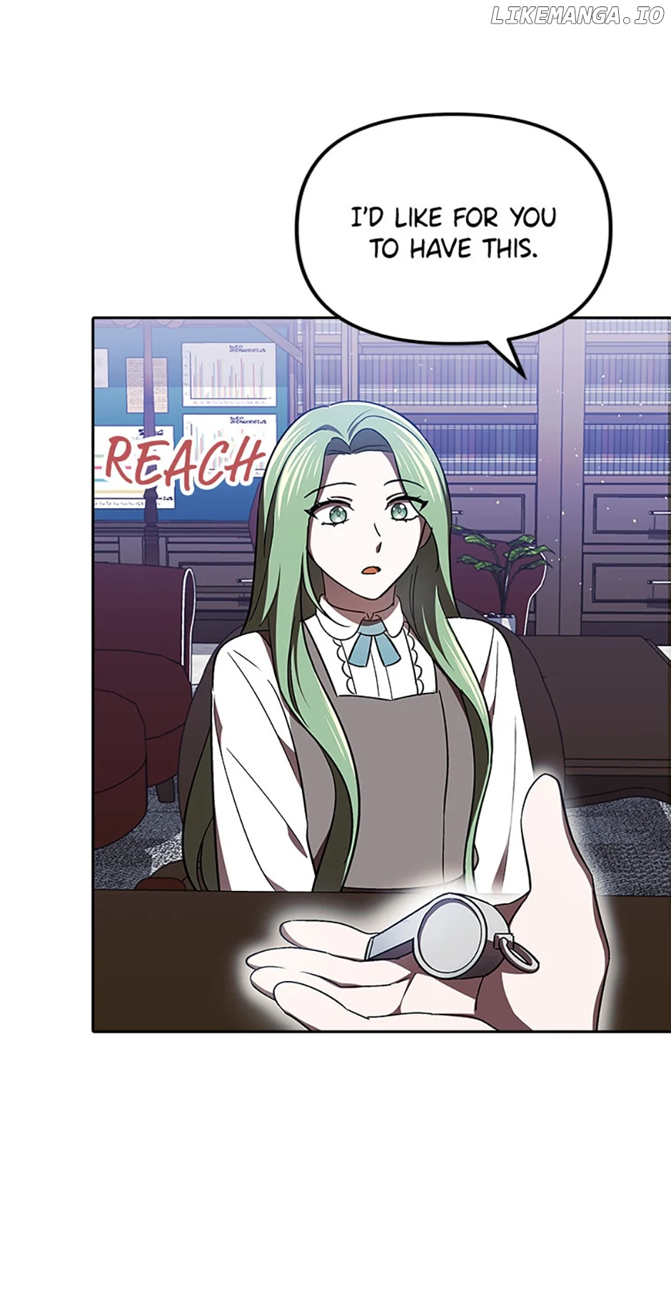I’m a Supporting Role in a Horror Game, Don’t Kill Me Chapter 14 - Page 28