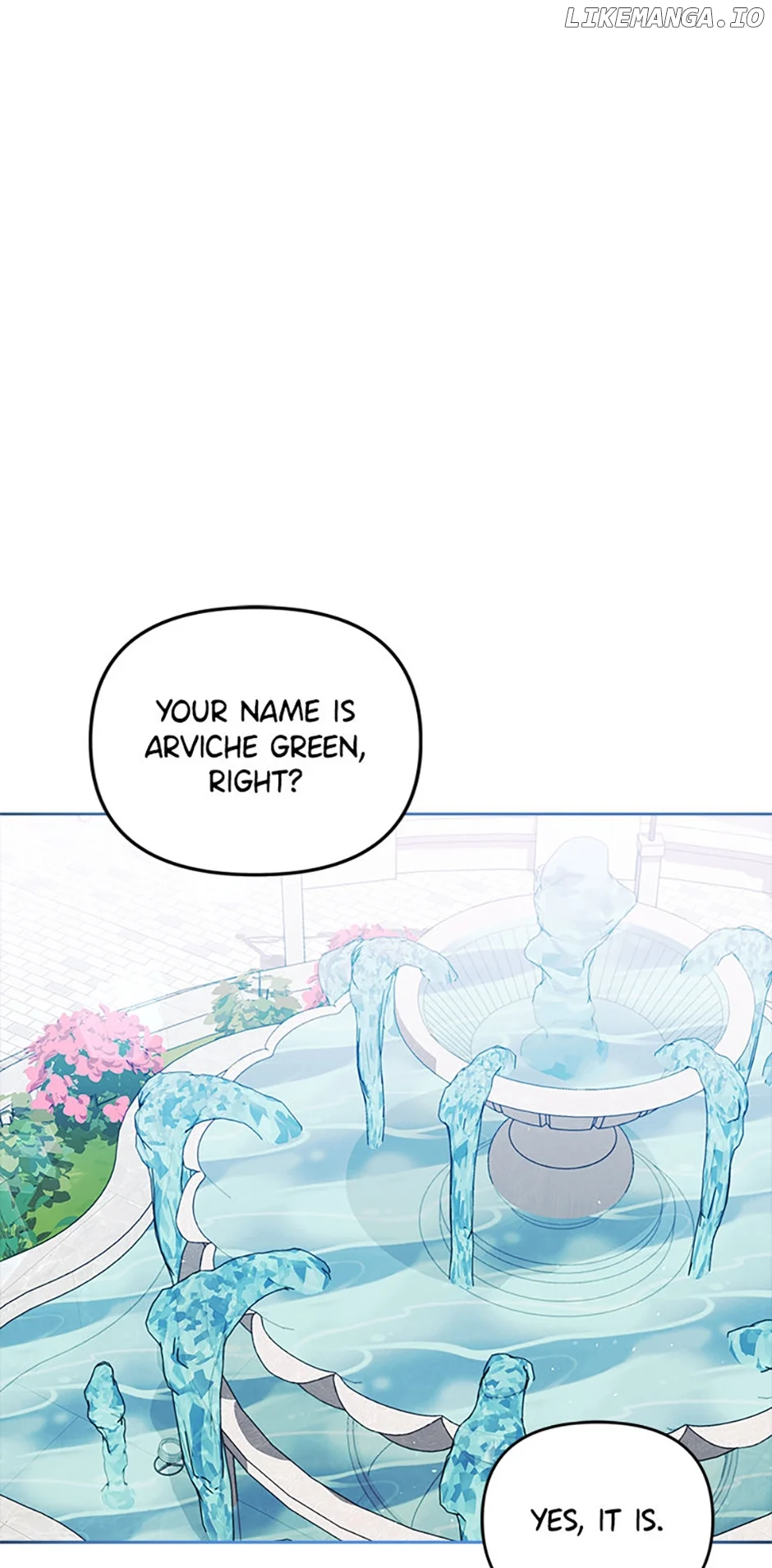 I’m a Supporting Role in a Horror Game, Don’t Kill Me Chapter 14 - Page 56