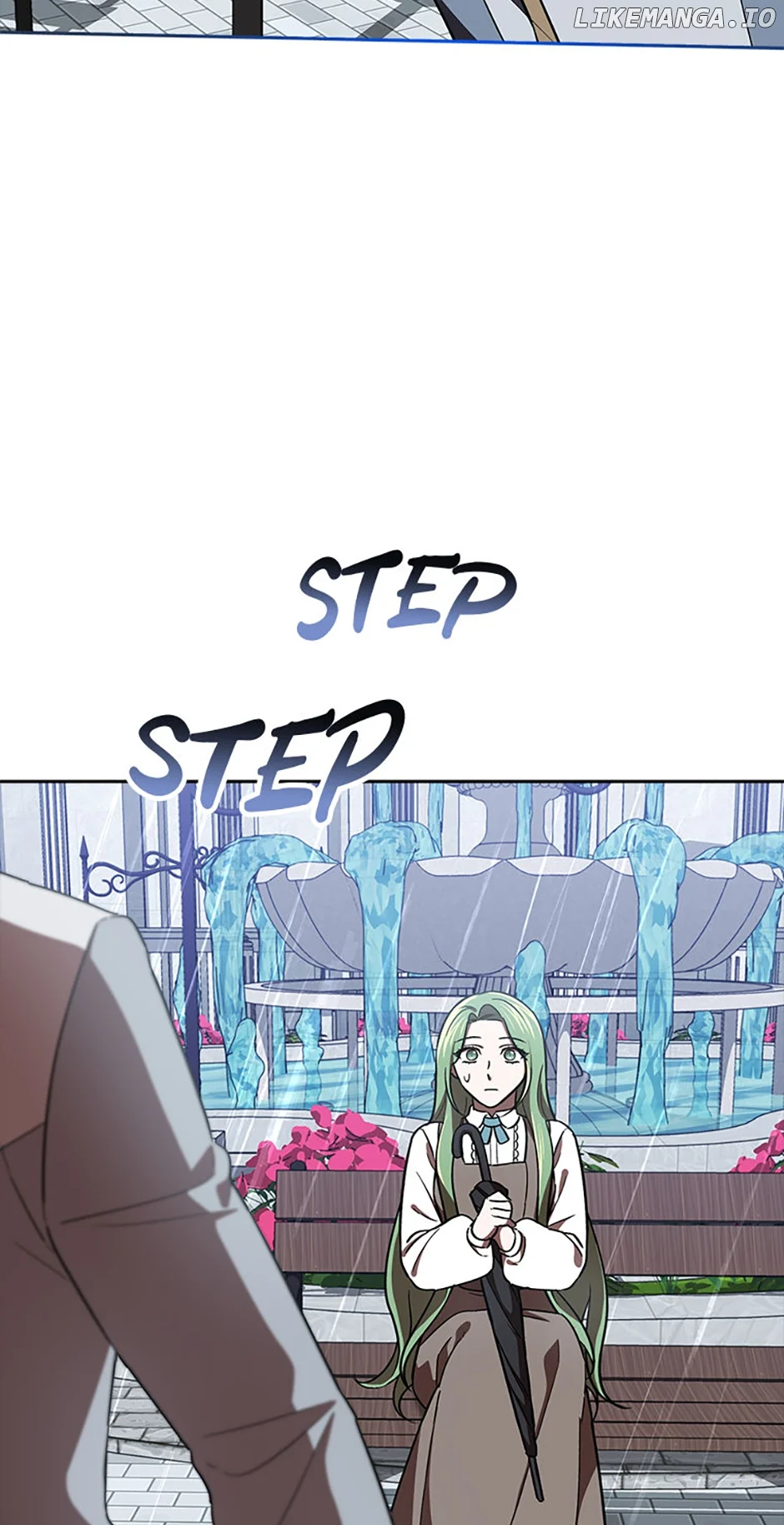 I’m a Supporting Role in a Horror Game, Don’t Kill Me Chapter 15 - Page 14