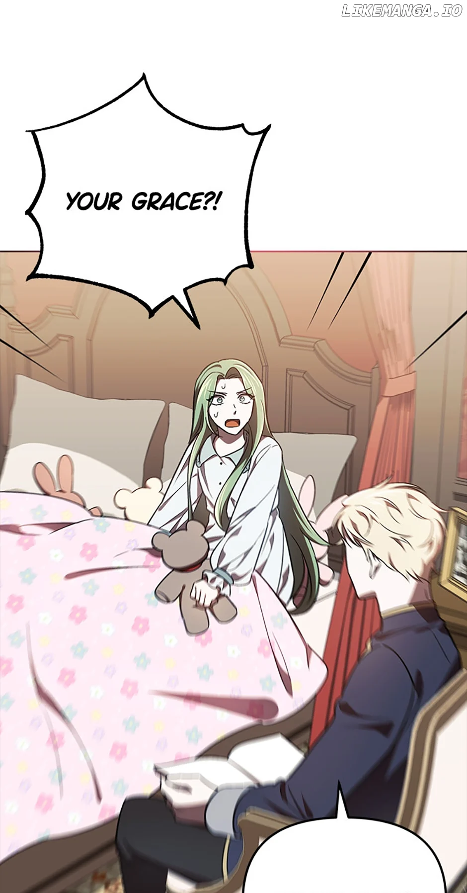 I’m a Supporting Role in a Horror Game, Don’t Kill Me Chapter 15 - Page 41