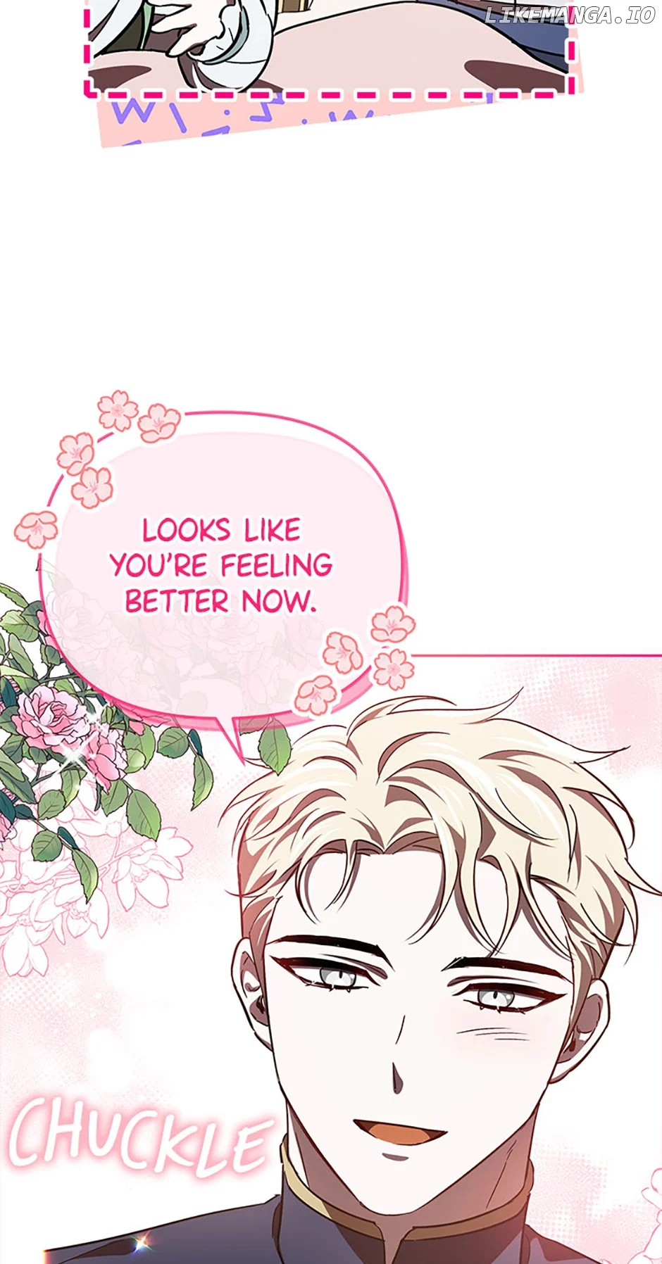 I’m a Supporting Role in a Horror Game, Don’t Kill Me Chapter 15 - Page 43
