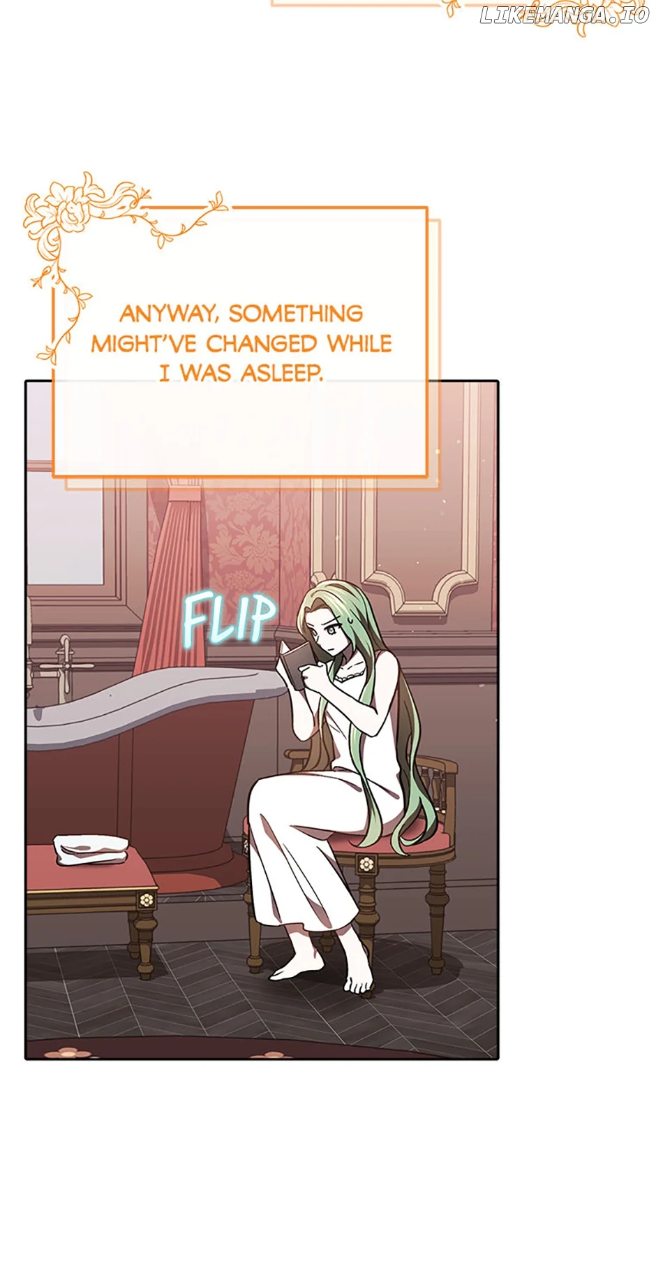 I’m a Supporting Role in a Horror Game, Don’t Kill Me Chapter 15 - Page 64
