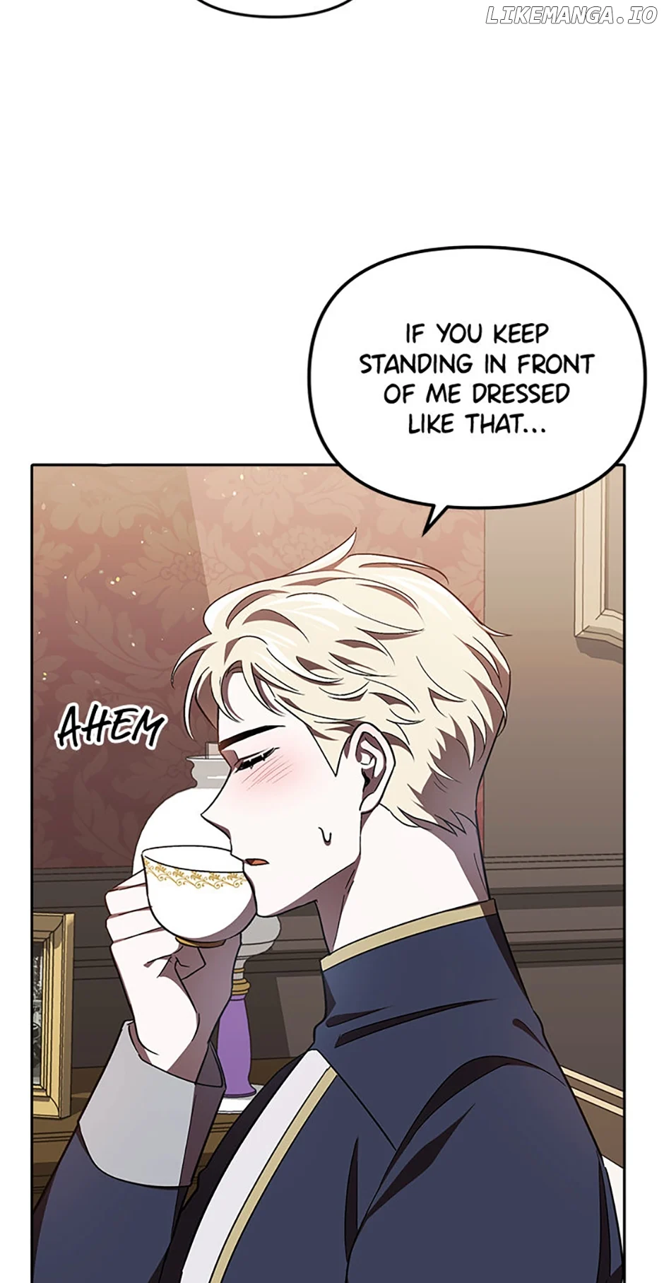 I’m a Supporting Role in a Horror Game, Don’t Kill Me Chapter 15 - Page 83
