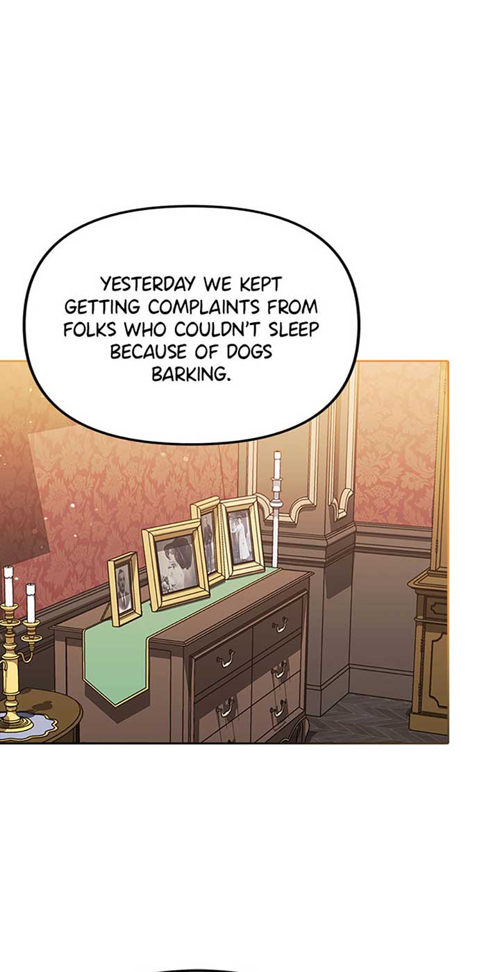 I’m a Supporting Role in a Horror Game, Don’t Kill Me Chapter 17 - Page 10
