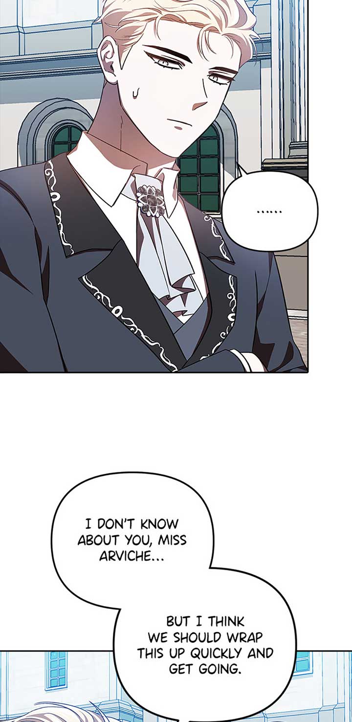 I’m a Supporting Role in a Horror Game, Don’t Kill Me Chapter 18 - Page 53
