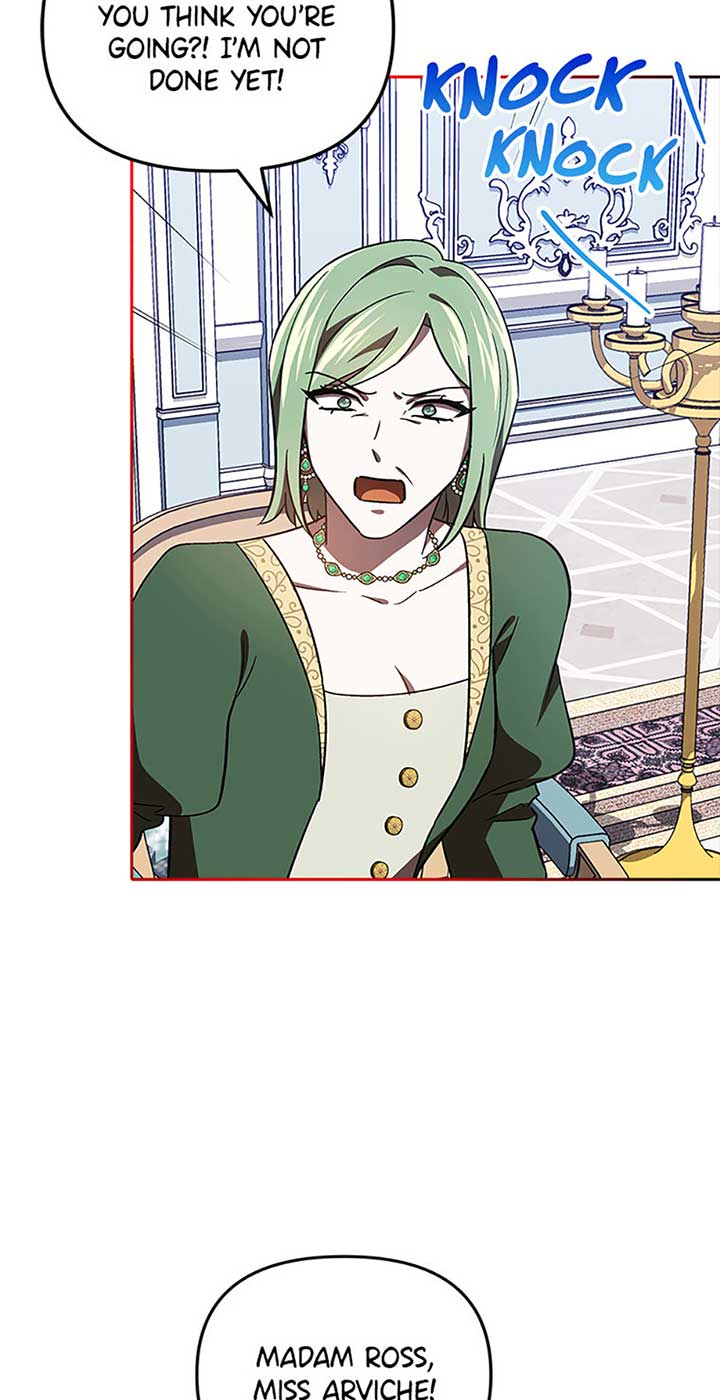 I’m a Supporting Role in a Horror Game, Don’t Kill Me Chapter 20 - Page 48