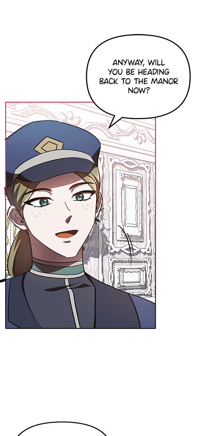 I’m a Supporting Role in a Horror Game, Don’t Kill Me Chapter 20 - Page 74