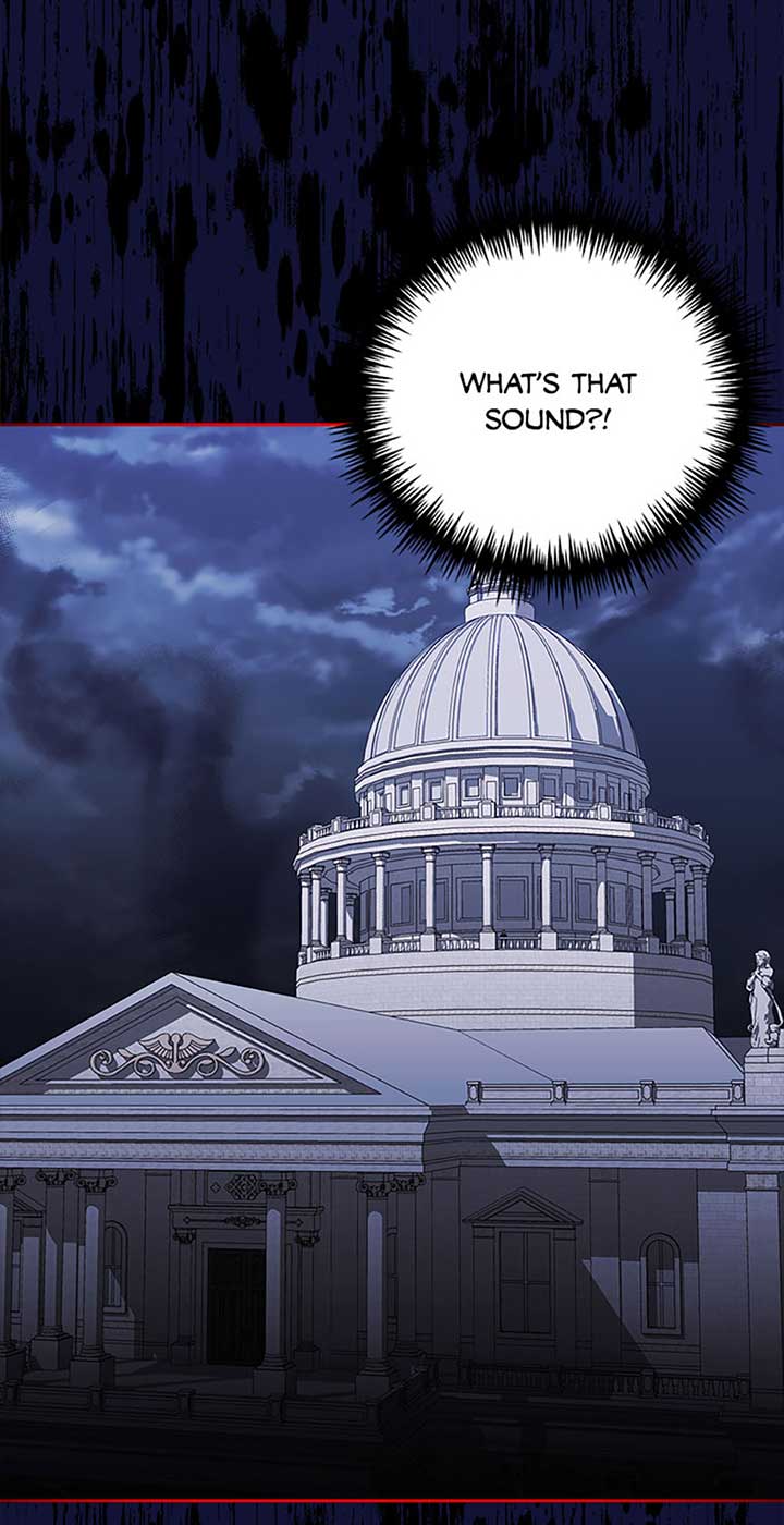 I’m a Supporting Role in a Horror Game, Don’t Kill Me Chapter 21 - Page 16