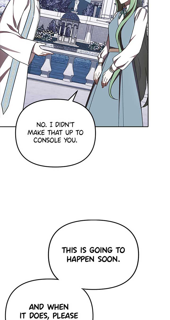 I’m a Supporting Role in a Horror Game, Don’t Kill Me Chapter 21 - Page 53