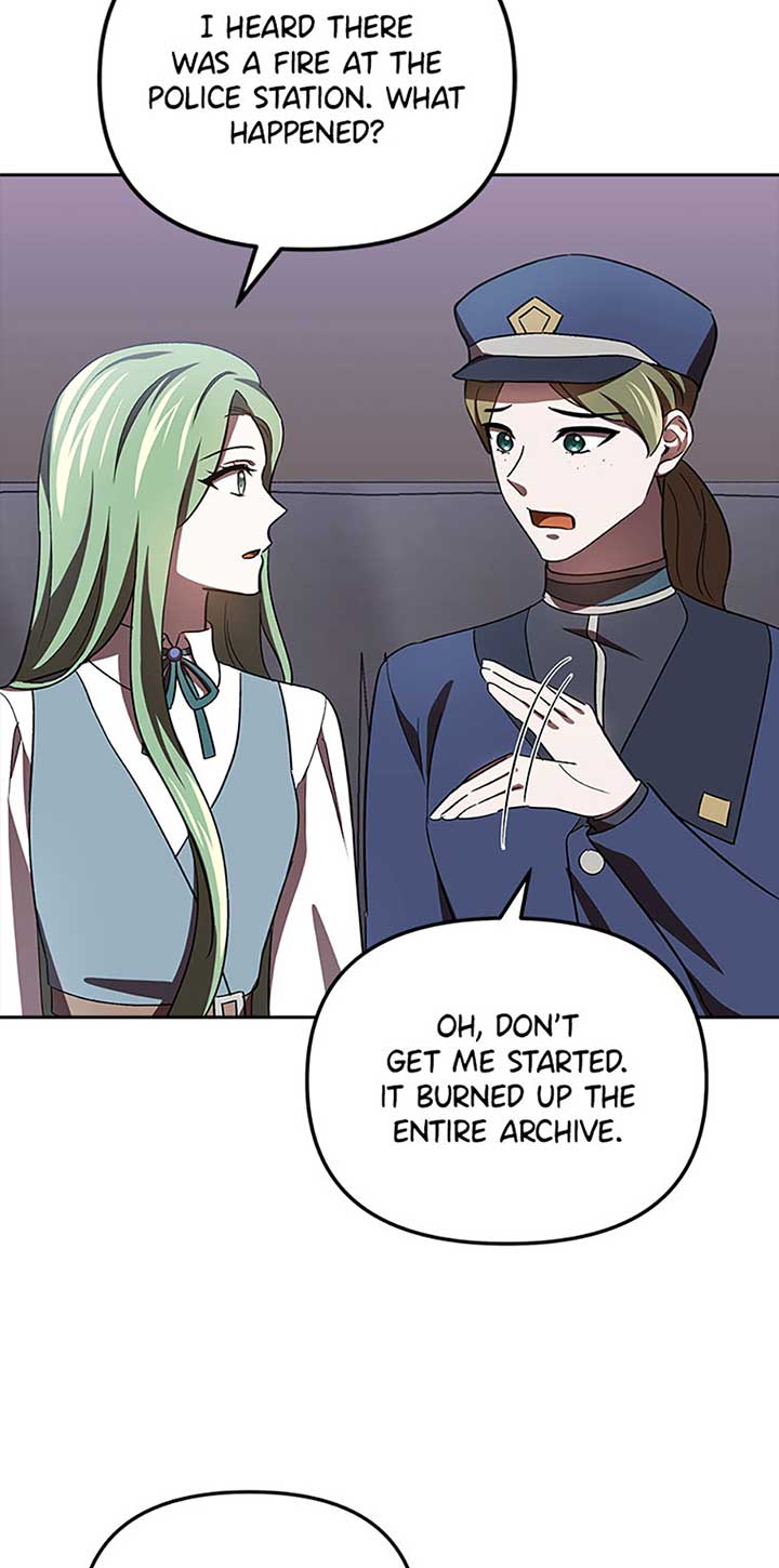 I’m a Supporting Role in a Horror Game, Don’t Kill Me Chapter 21 - Page 70