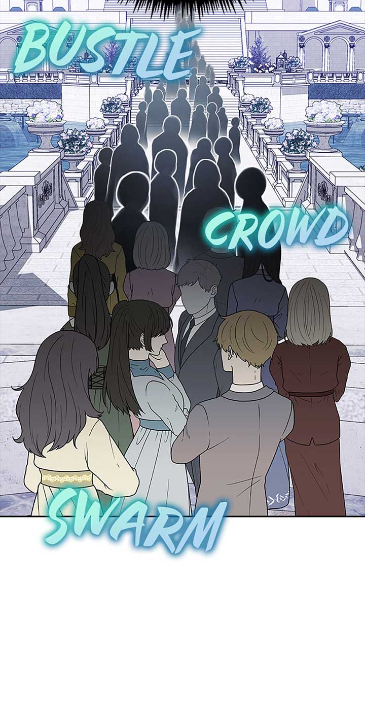 I’m a Supporting Role in a Horror Game, Don’t Kill Me Chapter 21 - Page 8