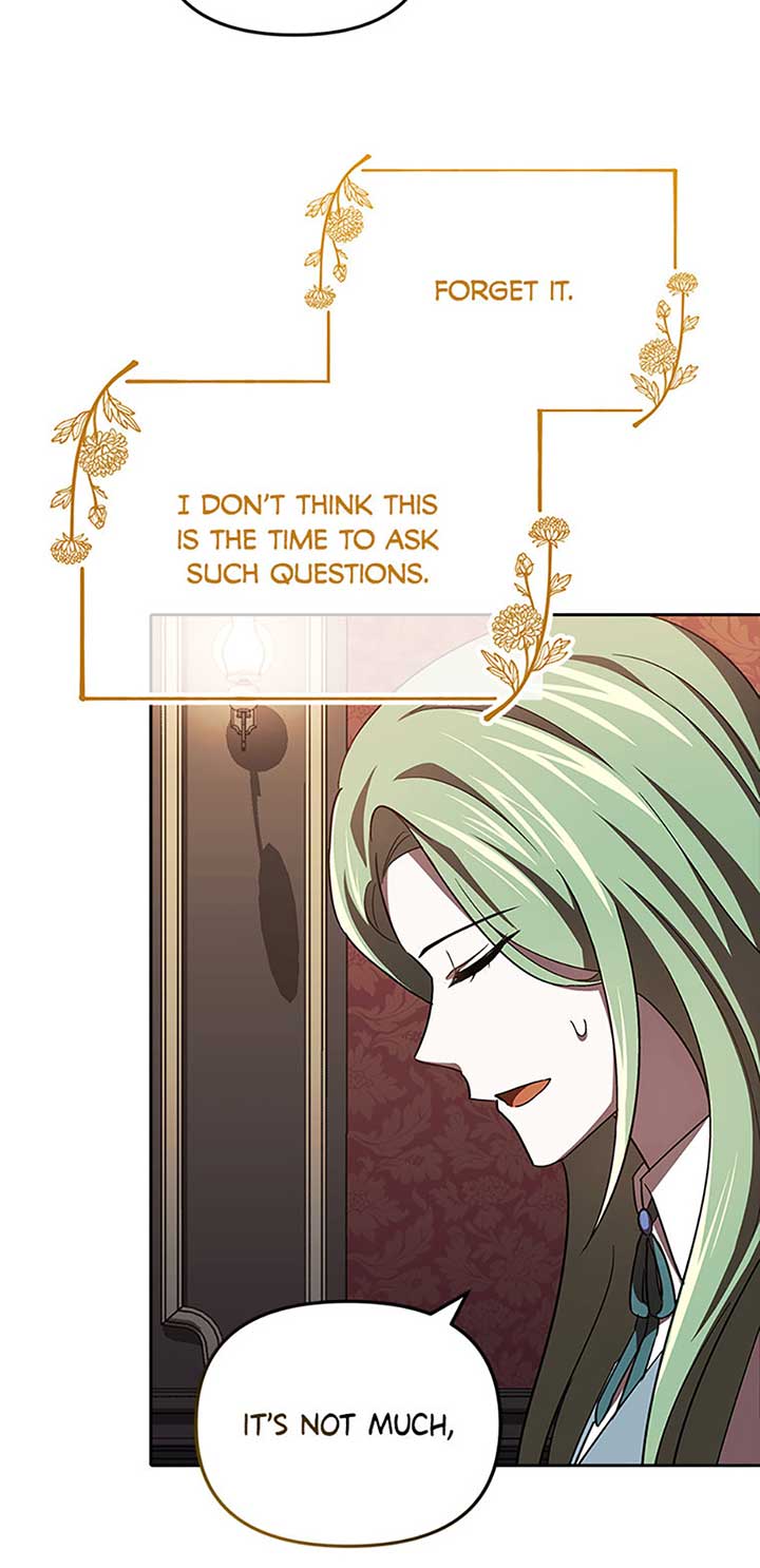 I’m a Supporting Role in a Horror Game, Don’t Kill Me Chapter 22 - Page 26
