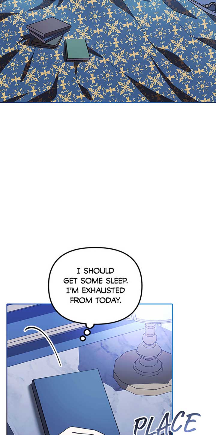 I’m a Supporting Role in a Horror Game, Don’t Kill Me Chapter 22 - Page 37