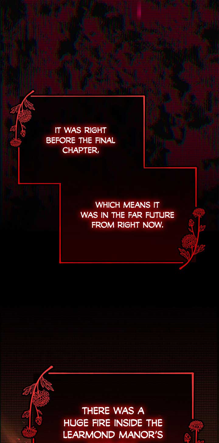 I’m a Supporting Role in a Horror Game, Don’t Kill Me Chapter 22 - Page 57