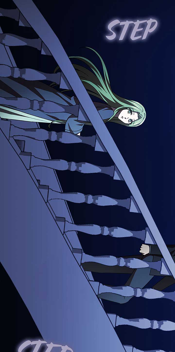 I’m a Supporting Role in a Horror Game, Don’t Kill Me Chapter 23 - Page 21