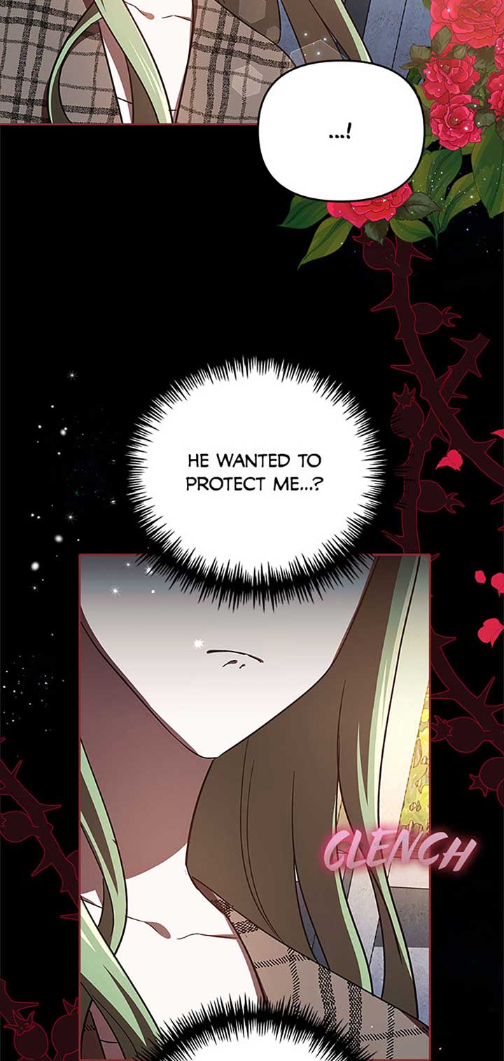 I’m a Supporting Role in a Horror Game, Don’t Kill Me Chapter 23 - Page 68