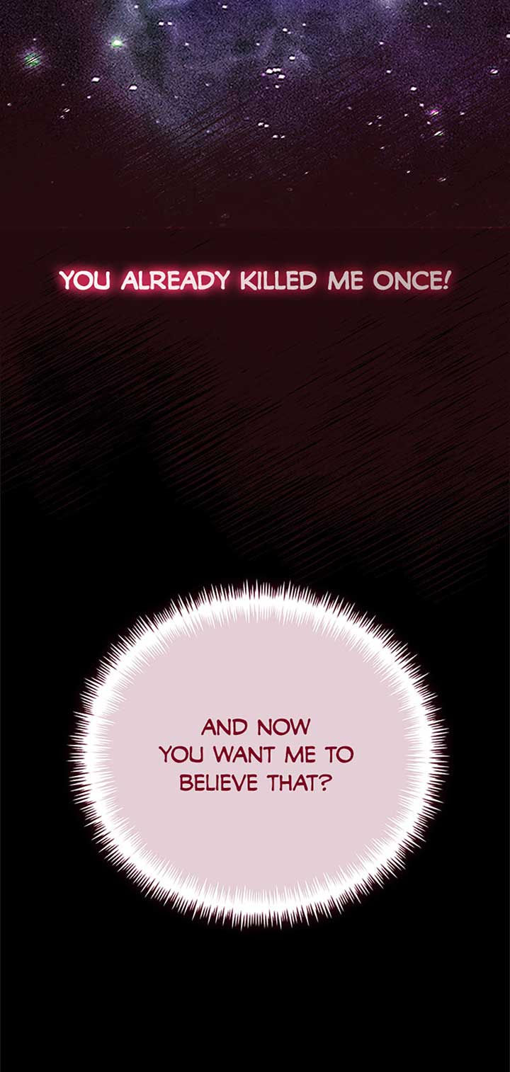 I’m a Supporting Role in a Horror Game, Don’t Kill Me Chapter 23 - Page 70