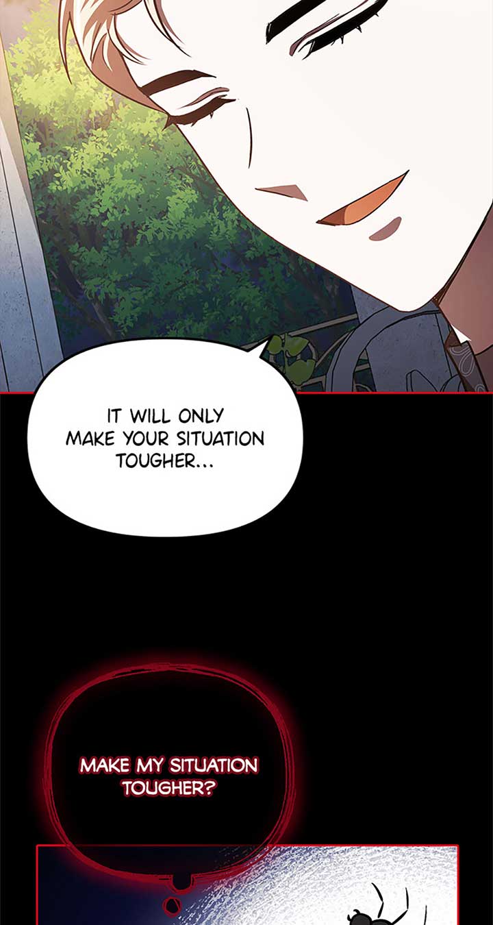I’m a Supporting Role in a Horror Game, Don’t Kill Me Chapter 23 - Page 77