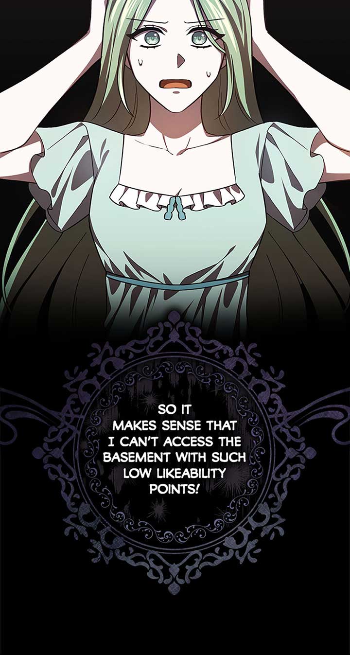 I’m a Supporting Role in a Horror Game, Don’t Kill Me Chapter 24 - Page 16