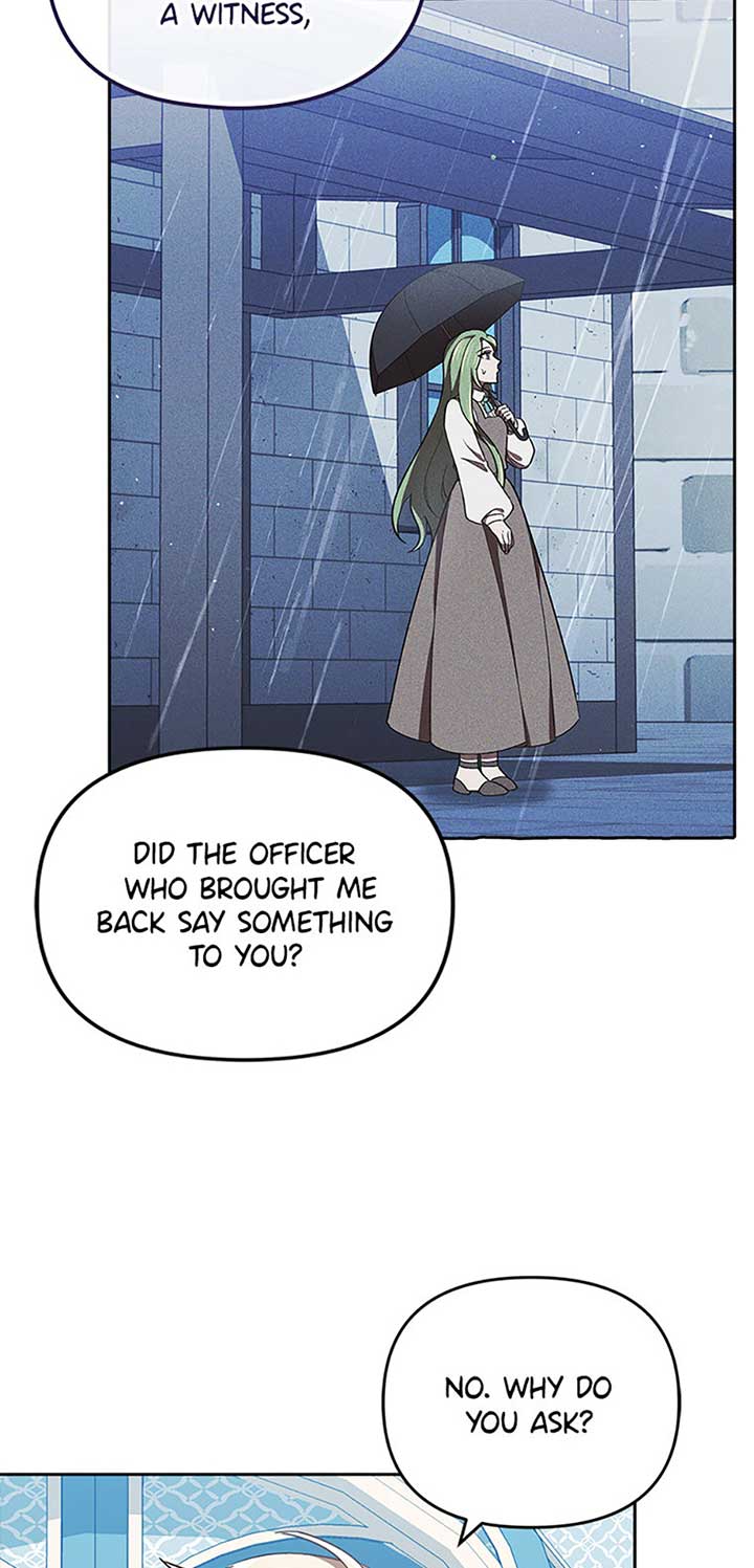 I’m a Supporting Role in a Horror Game, Don’t Kill Me Chapter 24 - Page 86