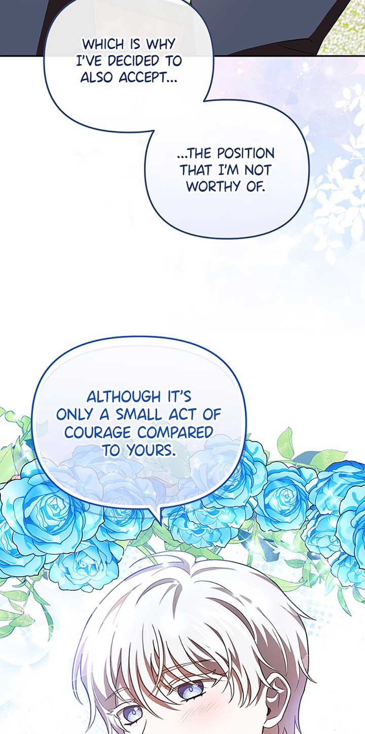 I’m a Supporting Role in a Horror Game, Don’t Kill Me Chapter 26 - Page 43