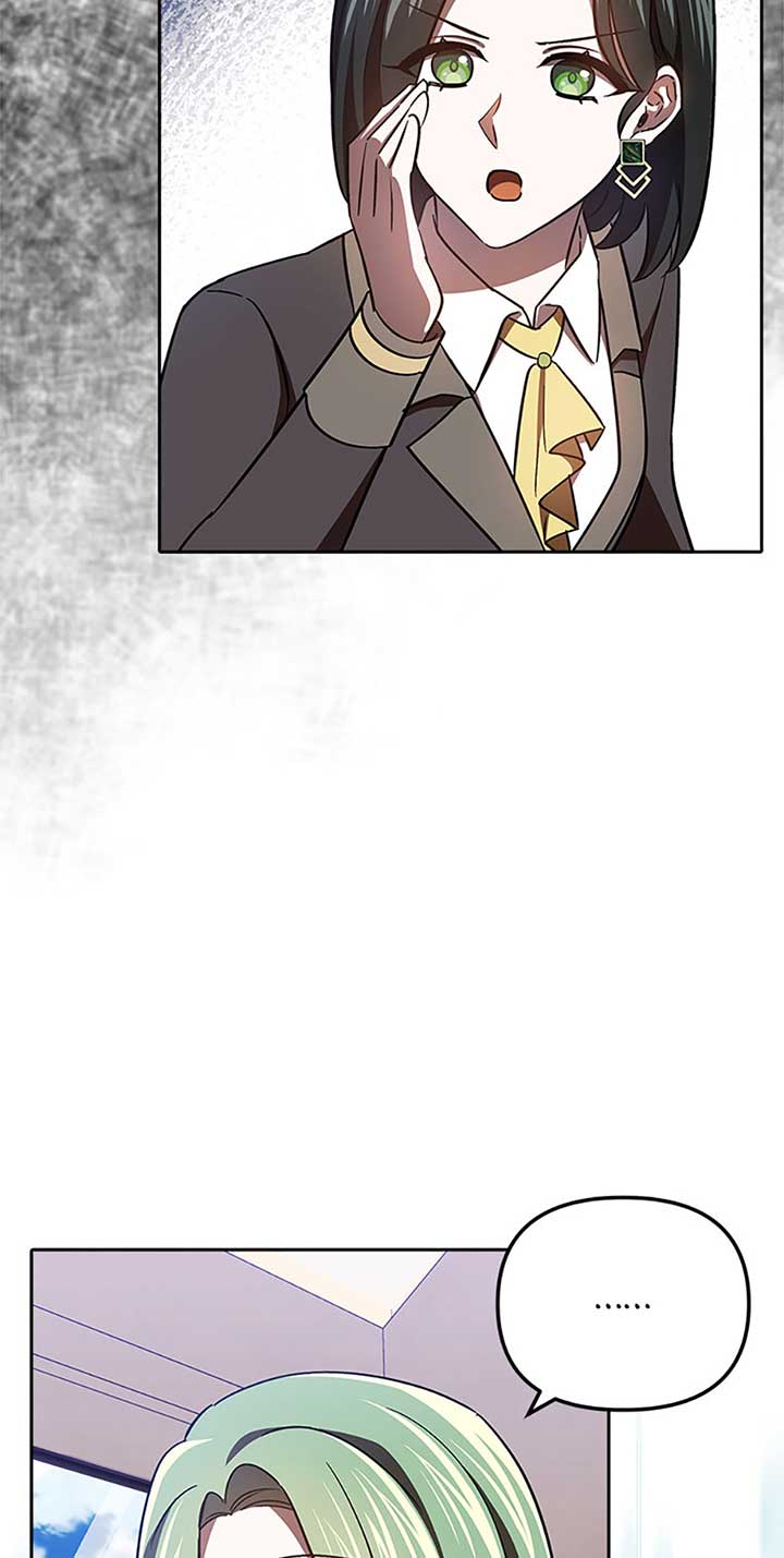 I’m a Supporting Role in a Horror Game, Don’t Kill Me Chapter 27 - Page 13