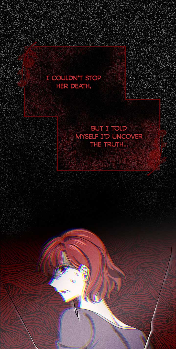 I’m a Supporting Role in a Horror Game, Don’t Kill Me Chapter 27 - Page 16