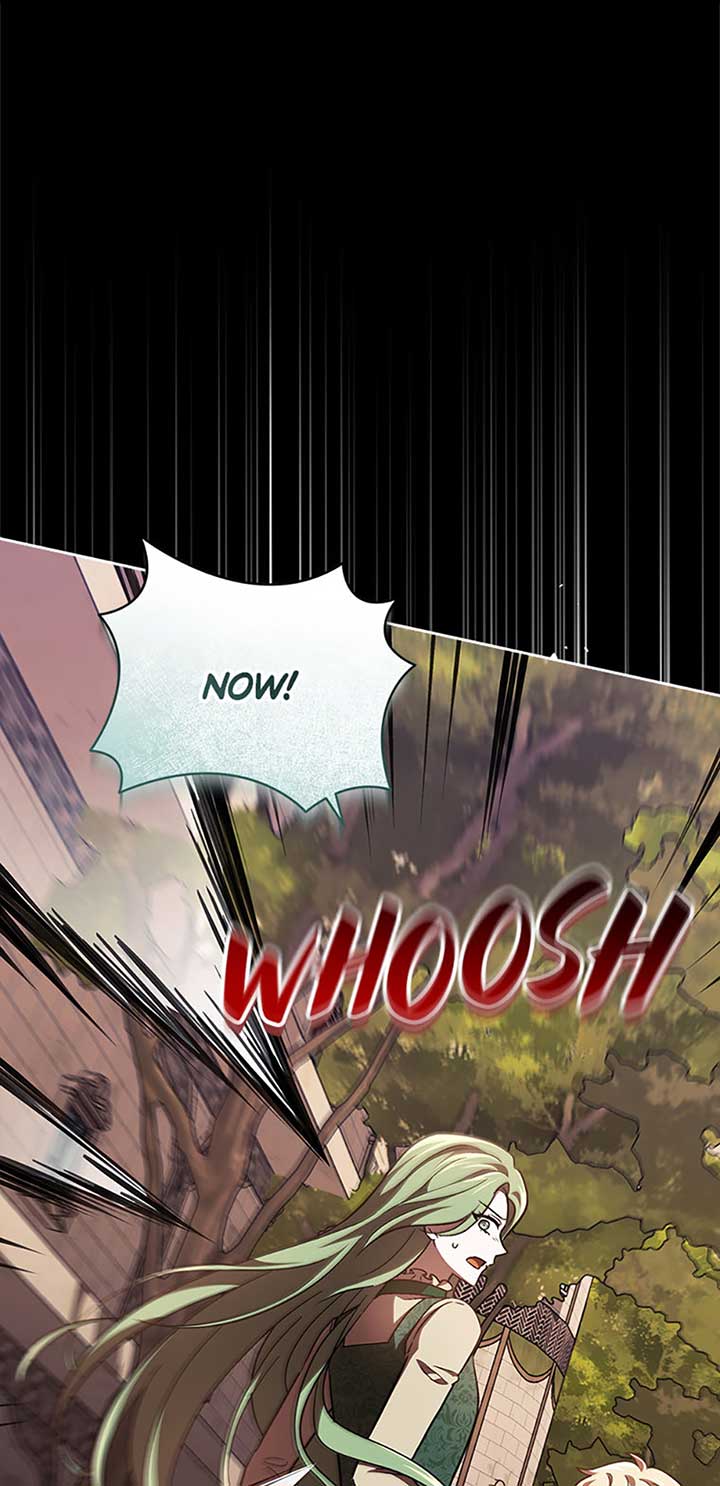 I’m a Supporting Role in a Horror Game, Don’t Kill Me Chapter 28 - Page 45