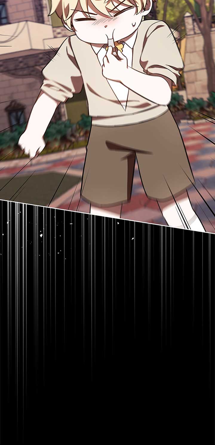 I’m a Supporting Role in a Horror Game, Don’t Kill Me Chapter 28 - Page 51