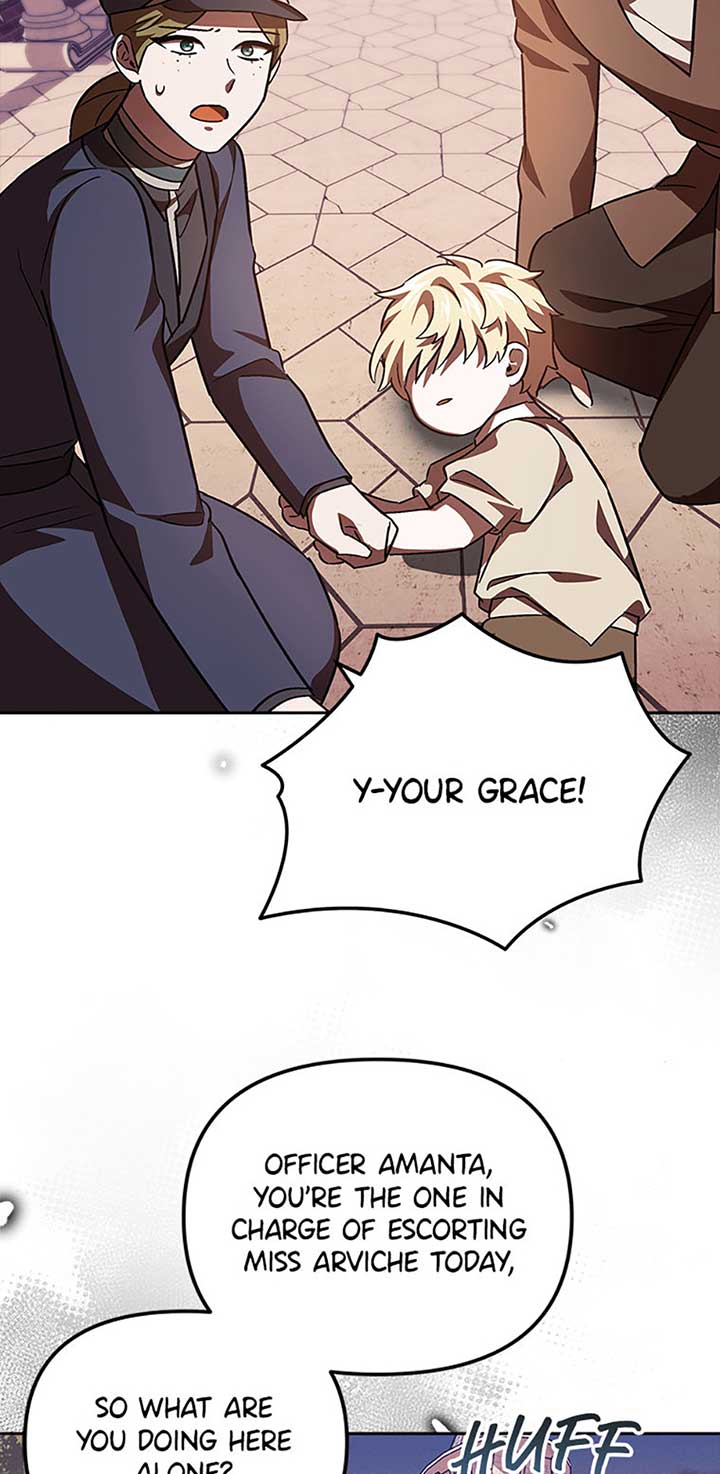 I’m a Supporting Role in a Horror Game, Don’t Kill Me Chapter 28 - Page 79