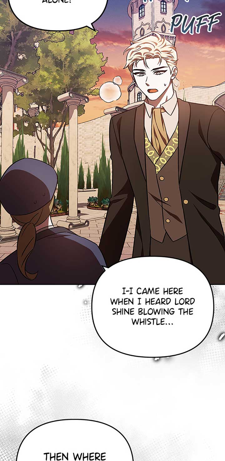 I’m a Supporting Role in a Horror Game, Don’t Kill Me Chapter 28 - Page 80