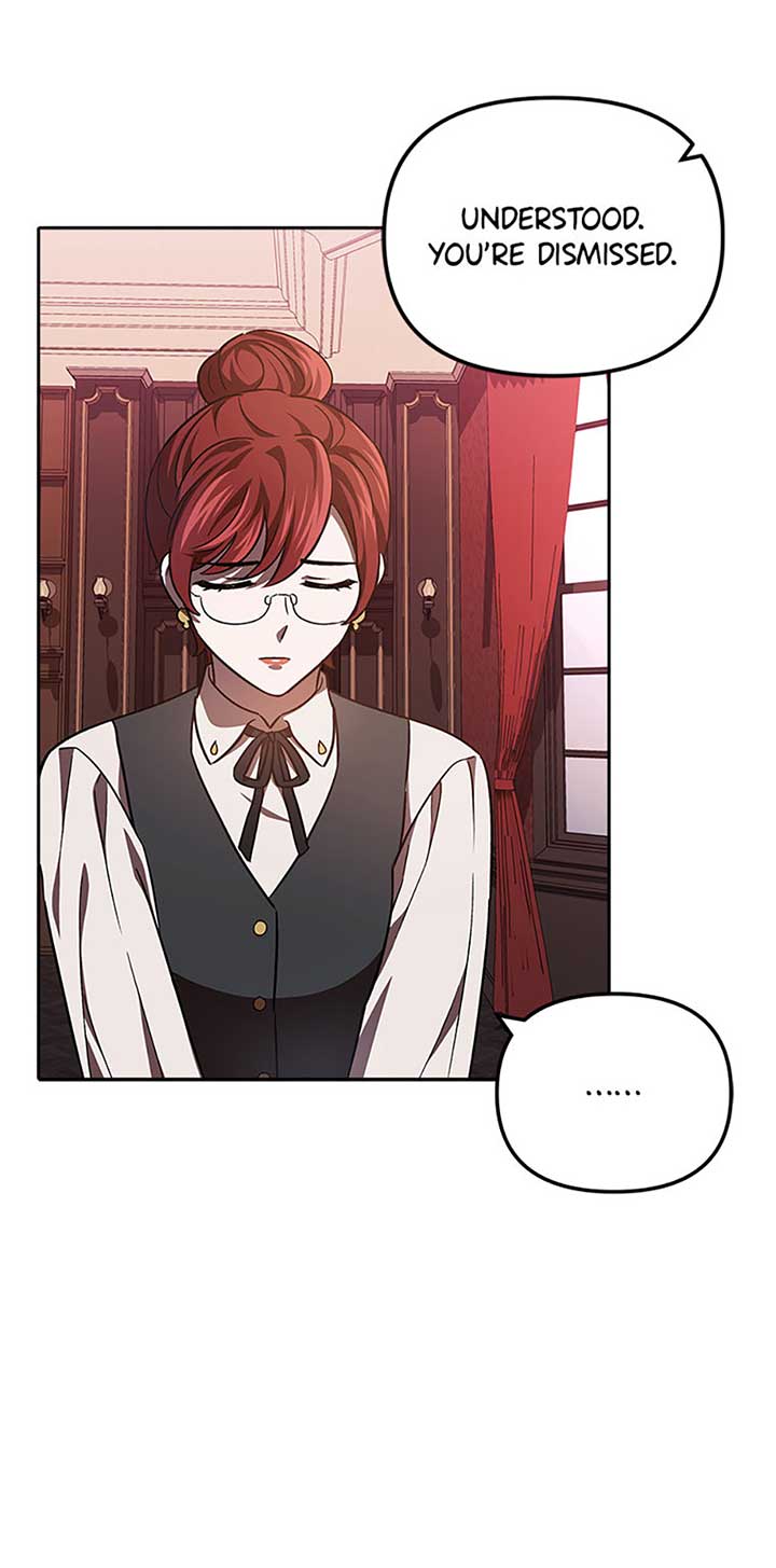 I’m a Supporting Role in a Horror Game, Don’t Kill Me Chapter 29 - Page 39