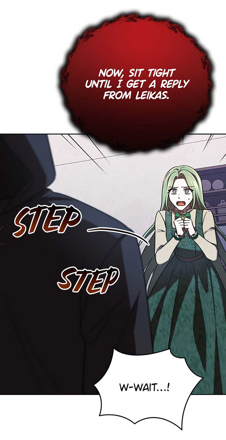 I’m a Supporting Role in a Horror Game, Don’t Kill Me Chapter 30 - Page 29