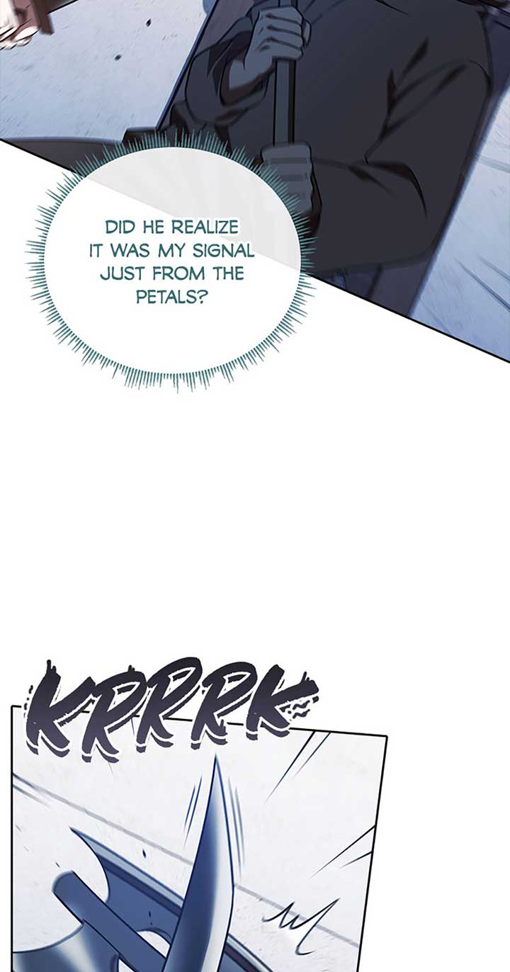 I’m a Supporting Role in a Horror Game, Don’t Kill Me Chapter 31 - Page 19