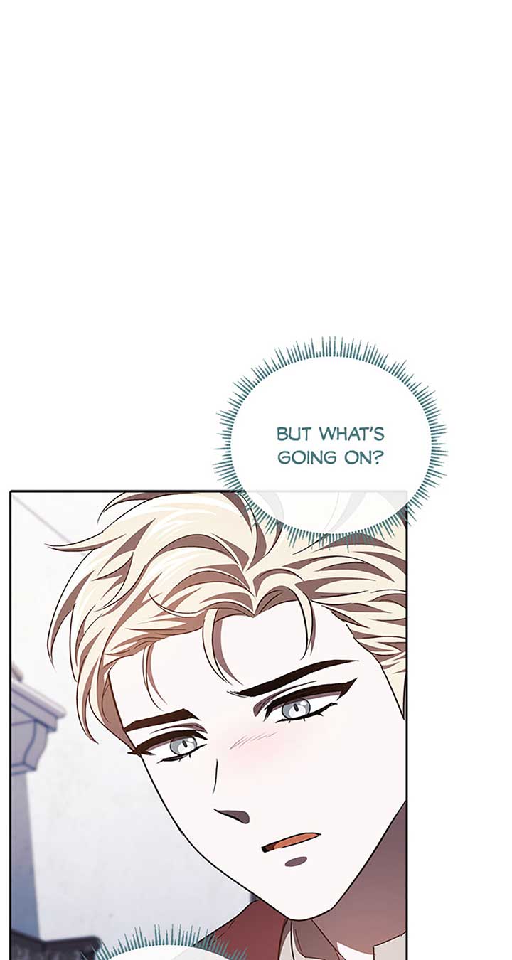 I’m a Supporting Role in a Horror Game, Don’t Kill Me Chapter 31 - Page 31