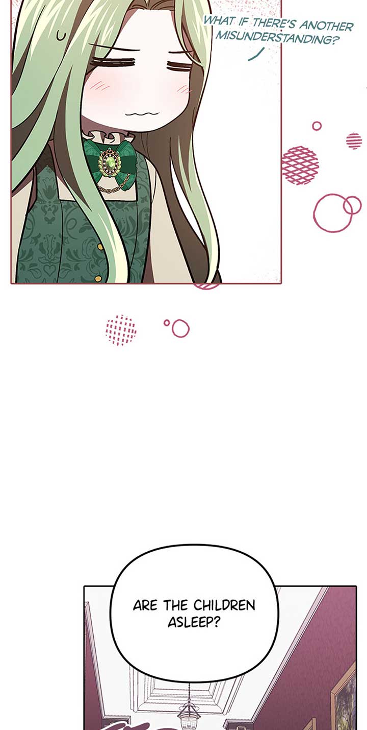 I’m a Supporting Role in a Horror Game, Don’t Kill Me Chapter 31 - Page 49
