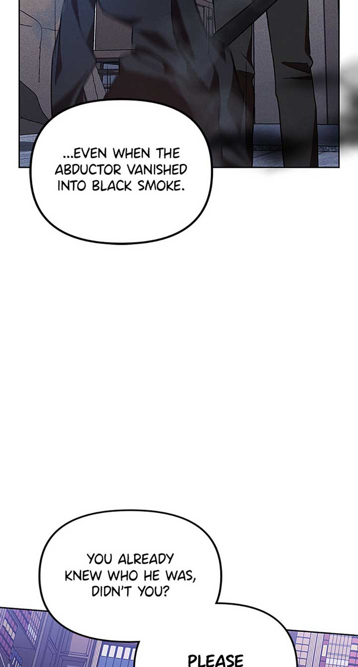 I’m a Supporting Role in a Horror Game, Don’t Kill Me Chapter 33 - Page 6