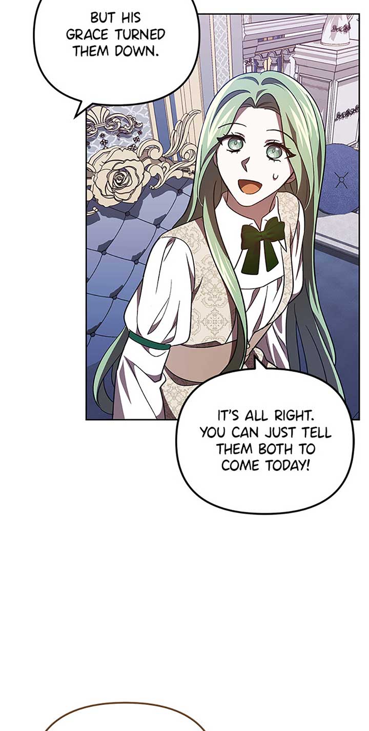 I’m a Supporting Role in a Horror Game, Don’t Kill Me Chapter 33 - Page 84