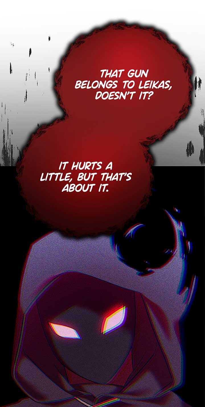 I’m a Supporting Role in a Horror Game, Don’t Kill Me Chapter 34 - Page 53