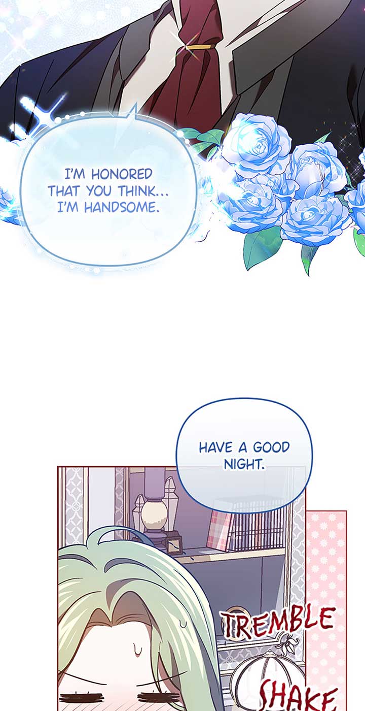 I’m a Supporting Role in a Horror Game, Don’t Kill Me Chapter 34 - Page 69