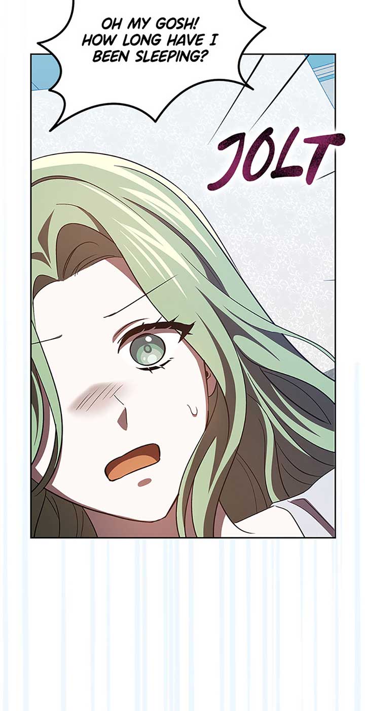 I’m a Supporting Role in a Horror Game, Don’t Kill Me Chapter 34 - Page 74