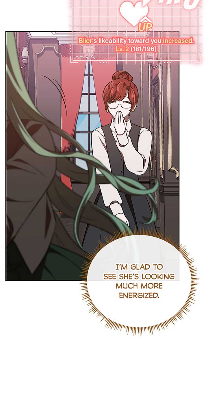 I’m a Supporting Role in a Horror Game, Don’t Kill Me Chapter 34 - Page 82