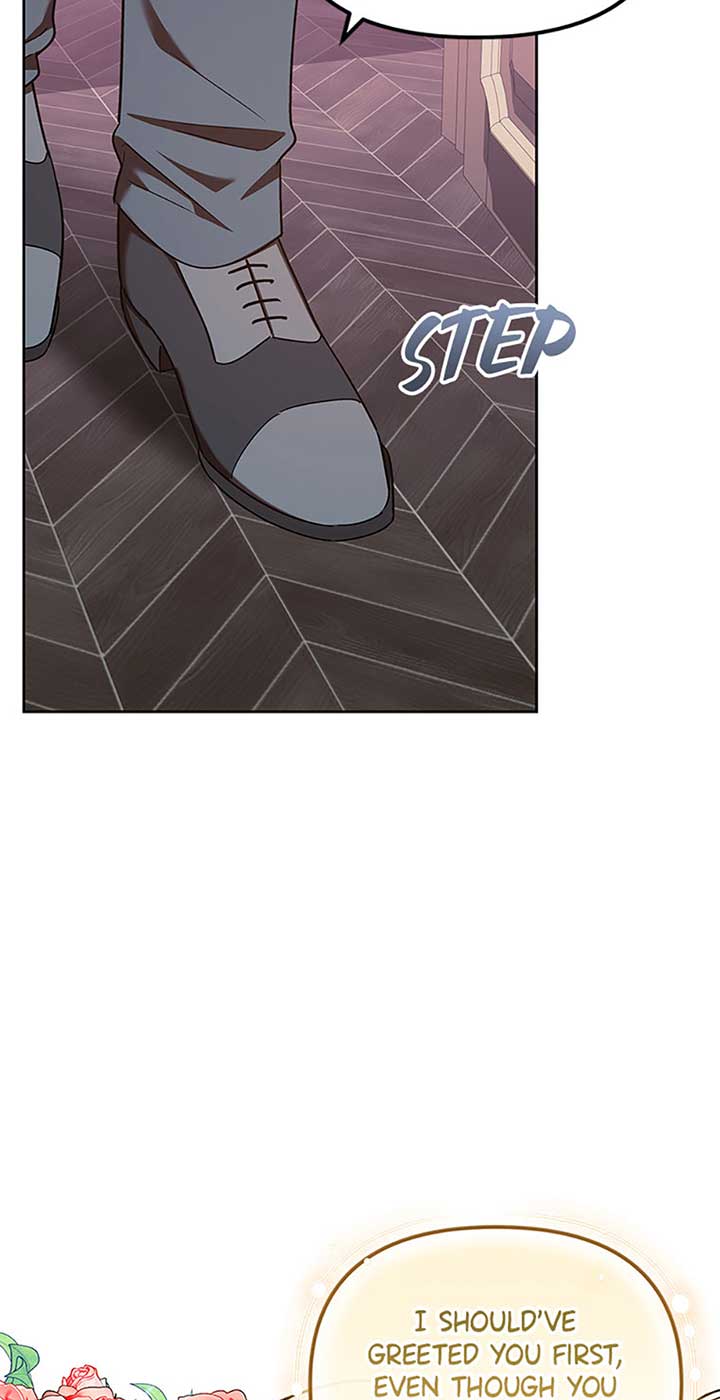 I’m a Supporting Role in a Horror Game, Don’t Kill Me Chapter 35 - Page 28