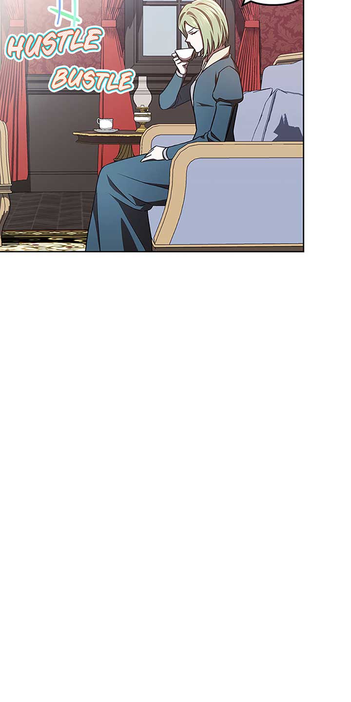I’m a Supporting Role in a Horror Game, Don’t Kill Me Chapter 35 - Page 47